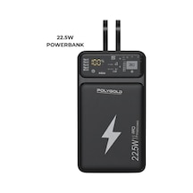 Pgpw10 Powerbank renkli