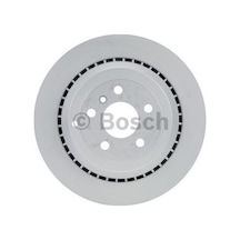 Mercedes Ml Serisi 164 Ml350 3.5 2005-2011 Bosch Arka Disk 2 Adet