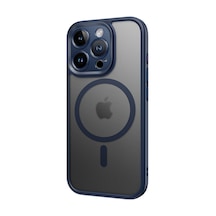 Titanium Mavi