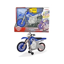 203764014 Yamaha Yz- Wheelie Raiders Standart