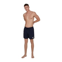 Speedo Essentıals 16" Watershort Am Lacivert Erkek Deniz Şortu (448143047)