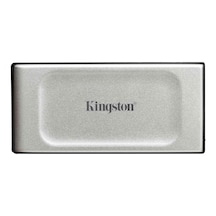 Kingston SXS2000/4000G 4 TB 2000/2000 MB/S USB 3.2 Taşınabilir SSD Gri
