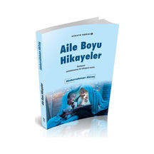 Aile Boyu Hikayeler