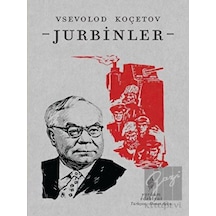 Jurbinler - Vsevolod Koçetov - Yordam Edebiyat