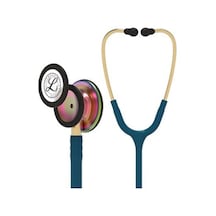3M Littmann 5807 Classic III Stetoskop Gökkuşağı