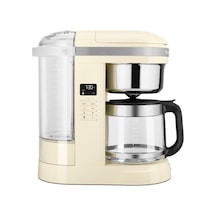 Kitchenaid 5KCM1209EAC Filtre Kahve Makinesi