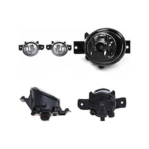 Renault Clio Symbol 2001 - 2007 1.5dcı Sis Farı Takımı Set 2 Adet