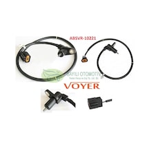 Mıtsubıshı Lancer 2003-2007 Arka Sol Abs Sensörü