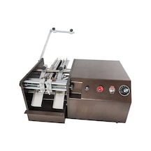 AFM-E13U Axial U-Tipi Komponent Form Verme, Elektrikli