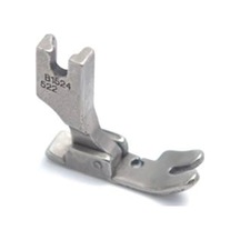 Juki Düz Makine Bıçaklı Ayak 3/16 B1524-530-ebo
