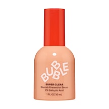 Bubble Skincare Super Clear Salisilik Asitli Arındırıcı Yüz Serumu 30ml Bubble Skincare Super Clear Salisilik Asitli Arındırıcı Yüz Serumu 30ml
