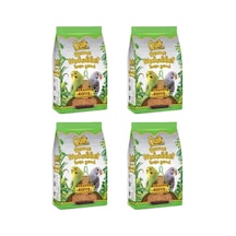 Quik Gurme Muhabbet Yemi 500 Gr Kraker Hediyeli X 4 Diğer