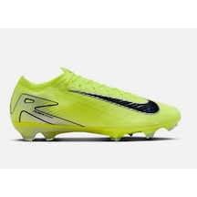 Nike Mercurial Vapor 16 Elite Fg Erkek Krampon Sarı Fq1457700 P-141 Sarı