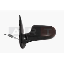 Art M001.1011 Dıs Dıkız Aynası Mekanık Kor Noktalı Sol Albea 02 09