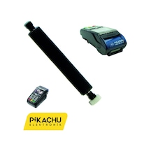 Verifone / Hugin Vx675 Pos Yazıcı Merdanesi