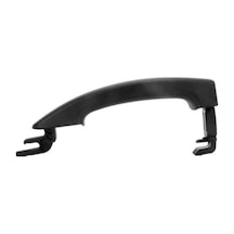 Ford Transıt- V363- 19/24 Ön Kapı Dış Açma Kolu Sağ/sol Aynı Adet Siyah