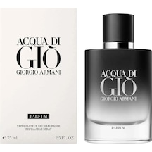 Giorgio Armani Acqua Di Gio Erkek Parfüm 75 ML