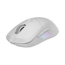 Msı Gg Versa 300 Elıte Wıreless Whıte 65 Gram Gamıng Mouse 26000 Dpı 1000 Hz / 1ms Pıxart Paw-3395dm Omron Mıcro Swıtch Rgb Led