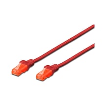 Beek Bc-U6020R Beek Cat. 6 Patch Kablo. U/Utp. 2 Metre. Awg 26. K