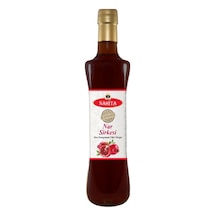 Nahita Katkısız Nar Sirkesi Cam 500 ML