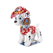 S01064446 Figür Peluş Kırmızı