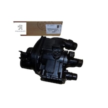 Termostat 208-2008-308-3008-508-5008-partner Tepee-crossland 1.2 Eb2dts Peugeot 9807198480