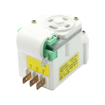 Ariston Hotpoint Uyumlu  İndesit Buzdolabı Tımer Ds 005 2-3-4-1