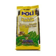 Poli Kekik Aromalı İçecek Tozu 500 G
