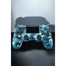 Ps4 - 825 - Oyun Kolu Kamuflaj - Shophnrl - Desenli Joystick