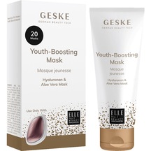 Geske Hyaluronic Acid & Aloe Vera Youth Boosting Mask 50 ML