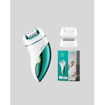 - Dpmıx-hb - - 11 - V371 Epilatör