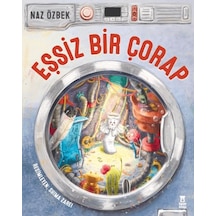 Eşsiz Bir Çorap - Aıaı-897673