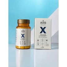 Calcium Tablet 60 Tablet Kedi Ve Köpekler İçin Kalsiyum Ve Destek Takviyesi