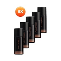 Avon Full Speed Erkek Deodorant 5 x 150 ML