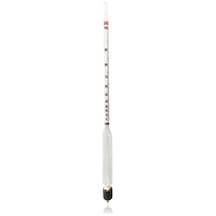 0-100 Alkol-Metre Hidrometre N11.29483