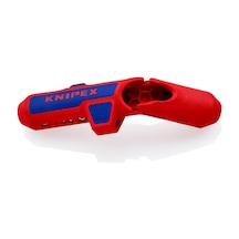 Knipex 169501 Sb Ergostrip Kablo Sıyırma Aleti 135mm