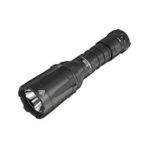 Nıtecore Srt7ı 3000 Lumen El Fenerı Siyah