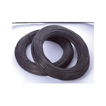 Demir Bağlama Teli Tavlı Tel 18 No 0.9 MM 1 Kg