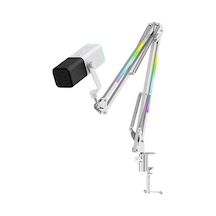 Havit Gamenote GK71 Pro RGB Yayıncı Mikrofonu