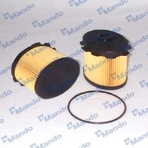 Yakıt Filtresi - Fiat Scudo - Mando-mmf035040