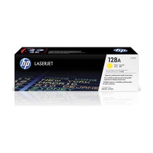 Ce322a 128a Sarı Renkli Lazer Toner
