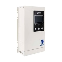 Solinved Şarj Kontrol Cihazı 80a Mppt - Sol-mpk80