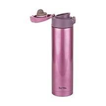 Tantitoni Rose Gold Paslanmaz Çelik Termos 450ml