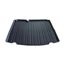 Volkswagen Jetta Sedan 2011-2020 Cepsiz Model 3D Bagaj Havuzu