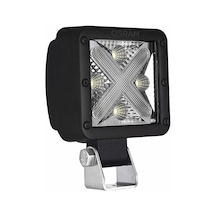 Osram Off-road Led Lamba Cube Mx85-wd Leddl101-wd