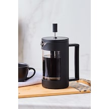 Karaca Pamir Borosilikat Cam French Press 600 ml