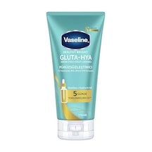 Vaseline Gluta-hya Serum Etkili Vücut Losyonu, Pürüzsüzleştirici, 170 Mililitre
