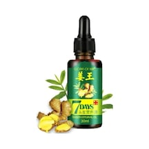 Süper 7 Days Saç Bakım Serumu 30 Ml