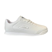 Jump 28165 Bayan Sneaker Spor Ayakkabı Beyaz