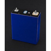 Megacell 3.2 V 315 Ah Prizmatik Hücre / Birim ıdır